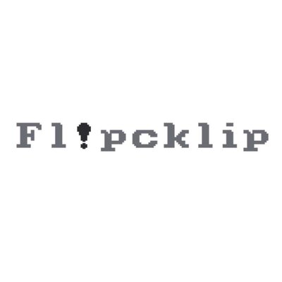 Trademark Fl!pcklip