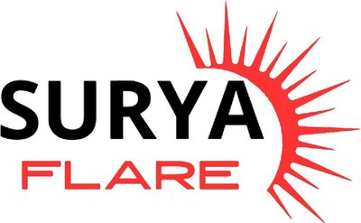 Trademark SURYA FLARE