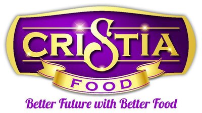 Trademark CRISTIA FOOD