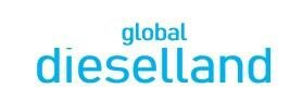 Trademark global dieselland