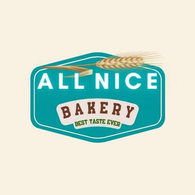 Trademark All Nice Bakery