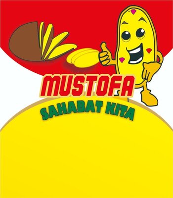 Trademark MUSTOFA SAHABAT KITA