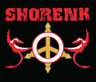 Trademark SHORENK