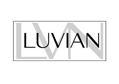 Trademark LUVIAN + LUKISAN