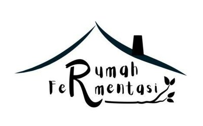 Trademark Rumah Fermentasi + Logo