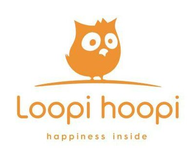 Trademark LOOPI HOOPI+Logo