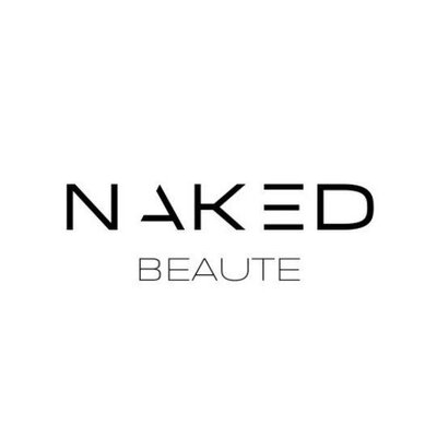 Trademark NAKED BEAUTE