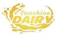 Trademark Sunshine Dairy + Logo