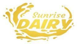 Trademark Sunrise Dairy + Logo