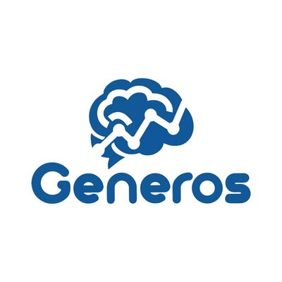 Trademark Logo + Generos