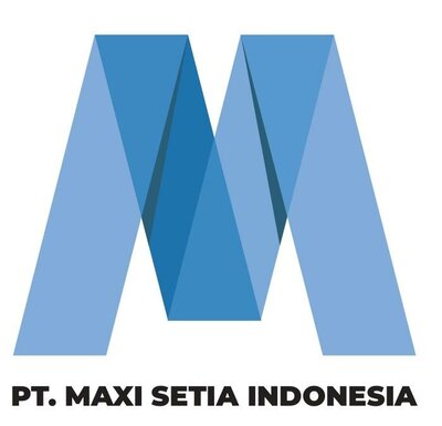 Trademark PT. MAXI SETIA INDONESIA + LOGO M