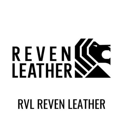 Trademark RVL REVEN LEATHER