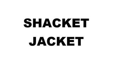 Trademark SHACKET JACKET