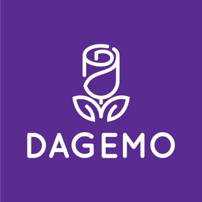 Trademark DAGEMO