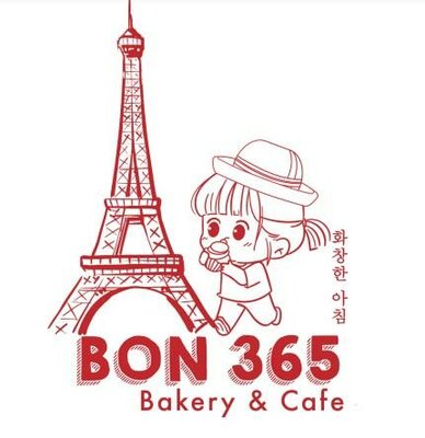 Trademark BON 365 Bakery & Cafe