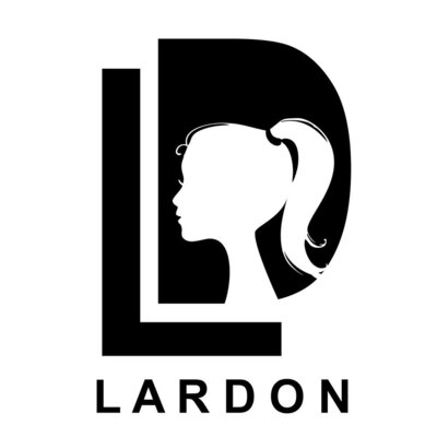 Trademark LARDON DAN LOGO