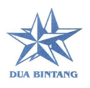 Trademark DUA BINTANG