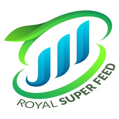 Trademark Royal Superfeed