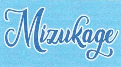 Trademark Mizukage