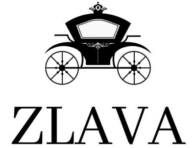 Trademark ZLAVA + LOGO