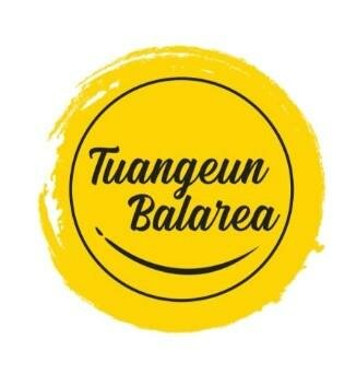 Trademark Tuangeun Balarea