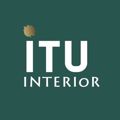 Trademark ITU INTERIOR DAN LOGO