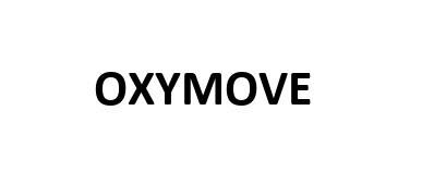 Trademark OXYMOVE