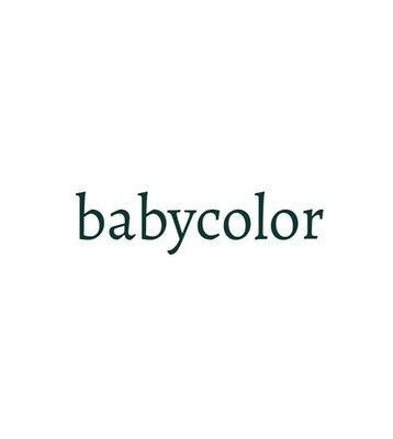 Trademark babycolor