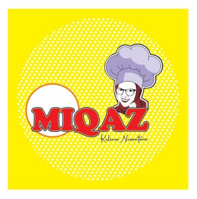 Trademark MIQAZ Kuliner Nusantara