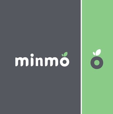 Trademark minmo + Logo