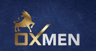 Trademark OXMEN