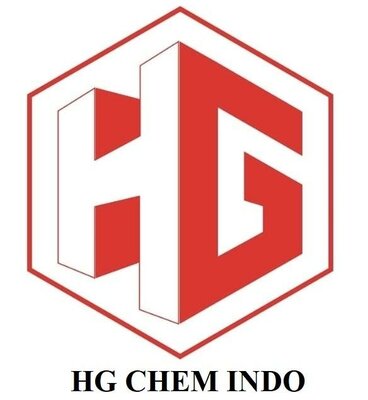 Trademark HG CHEM INDO DAN LOGO