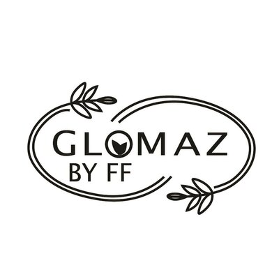 Trademark GLOMAZ BY FF