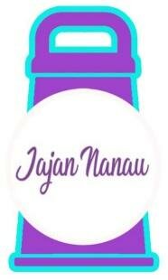 Trademark JAJAN NANAU