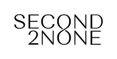 Trademark SECOND2NONE + logo