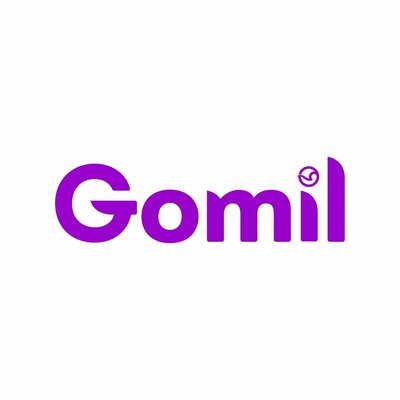 Trademark Gomil