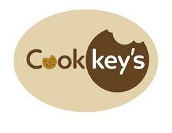 Trademark Cookkey's