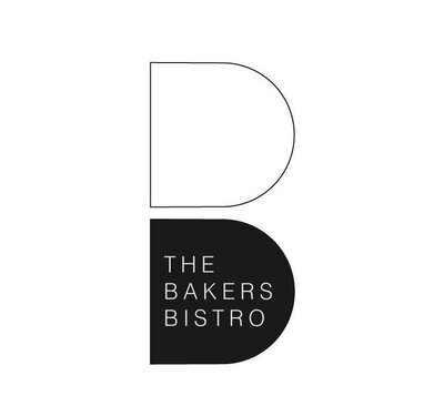 Trademark THE BAKERS BISTRO + LOGO