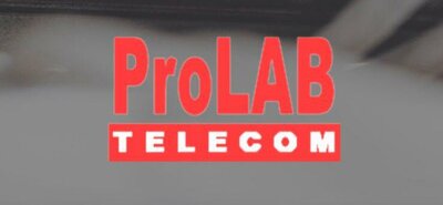 Trademark ProLAB TELECOM