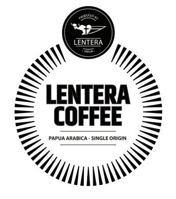 Trademark LENTERA COFFEE