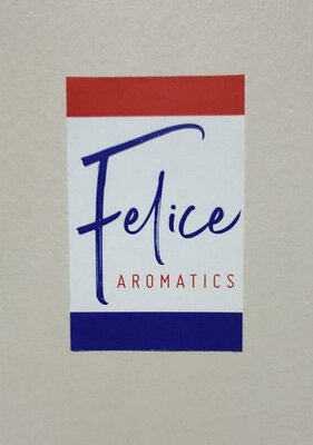 Trademark FELICE AROMATICS