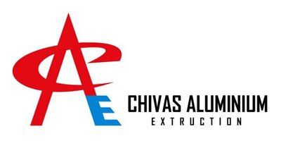 Trademark CHIVAS ALUMINIUM EXTRUCTION