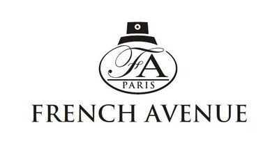 Trademark FRENCH AVENUE