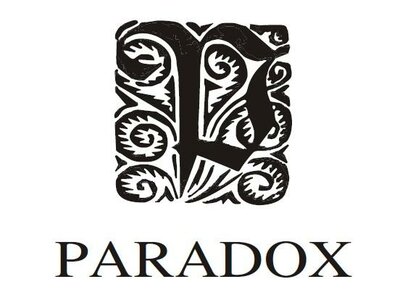 Trademark PARADOX