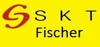 Trademark Logo SKT Fischer