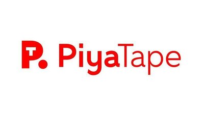 Trademark Piya Tape