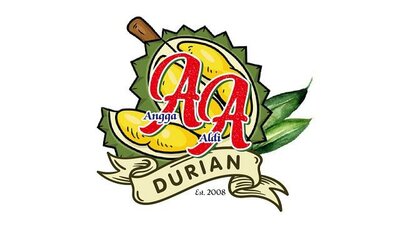 Trademark AA Angga Aldi Durian est. 2008