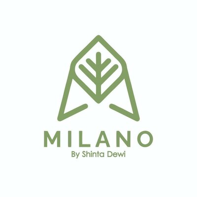 Trademark Milano By Shinta Dewi