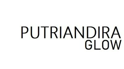 Trademark PUTRIANDIRA GLOW