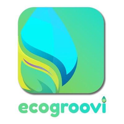 Trademark ecogroovi